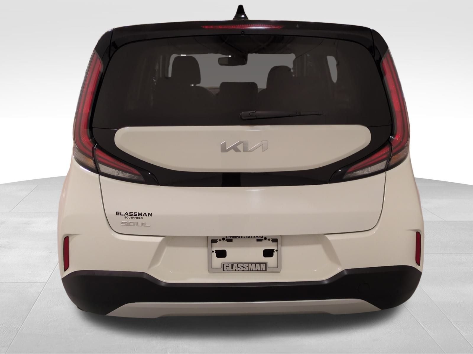 2023 Kia Soul S