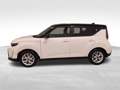 2023 Kia Soul S
