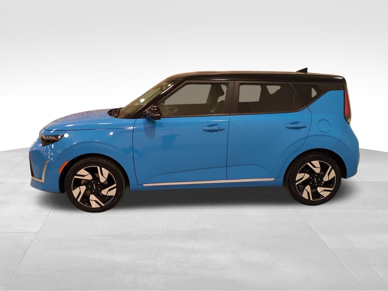 2023 Kia Soul GT-Line