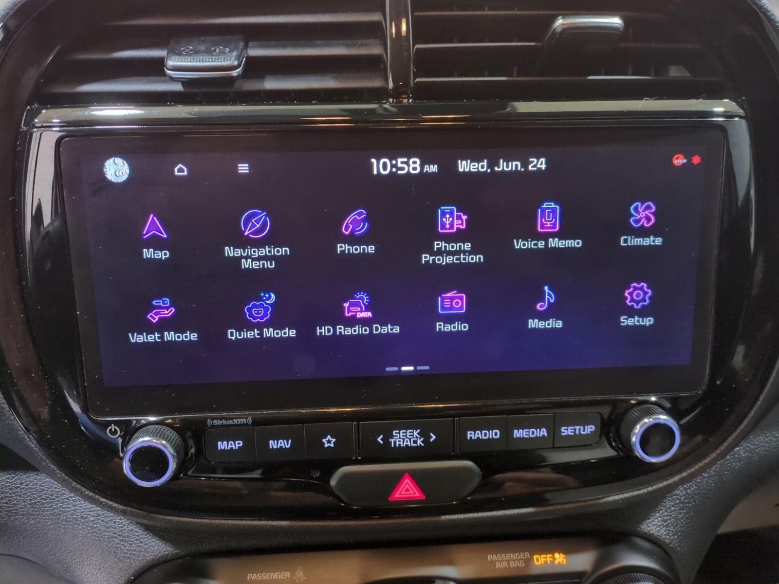 2023 Kia Soul GT-Line