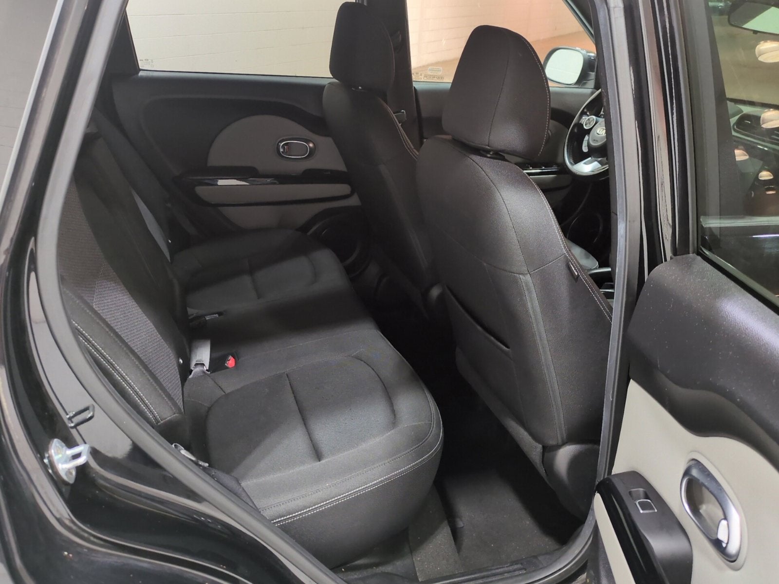 2017 Kia Soul Plus