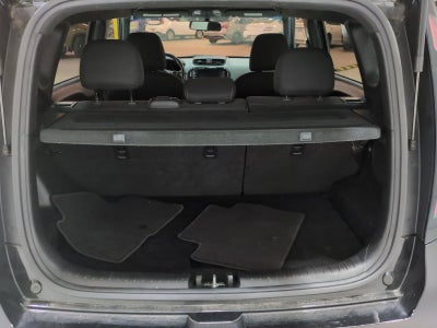 2017 Kia Soul Plus