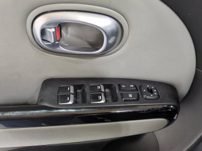 2017 Kia Soul Plus