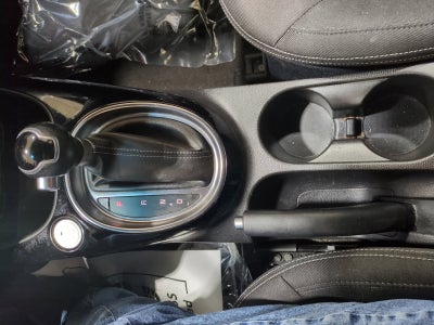 2017 Kia Soul Plus