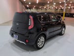 2017 Kia Soul Plus