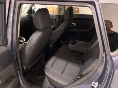2016 Kia Soul Plus