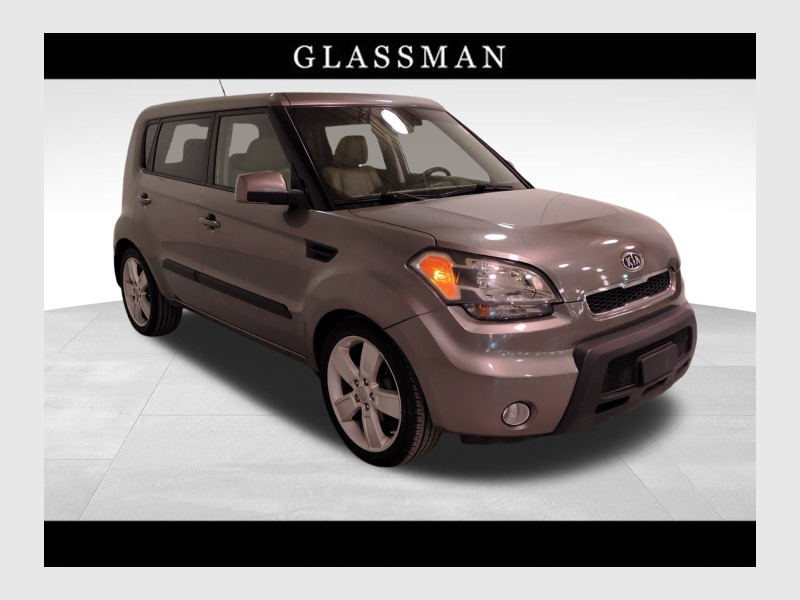 2011 Kia Soul Exclaim