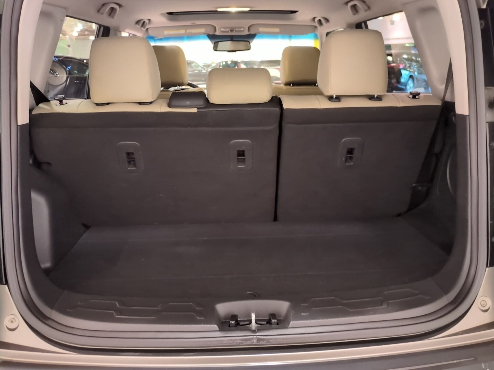 2011 Kia Soul Exclaim