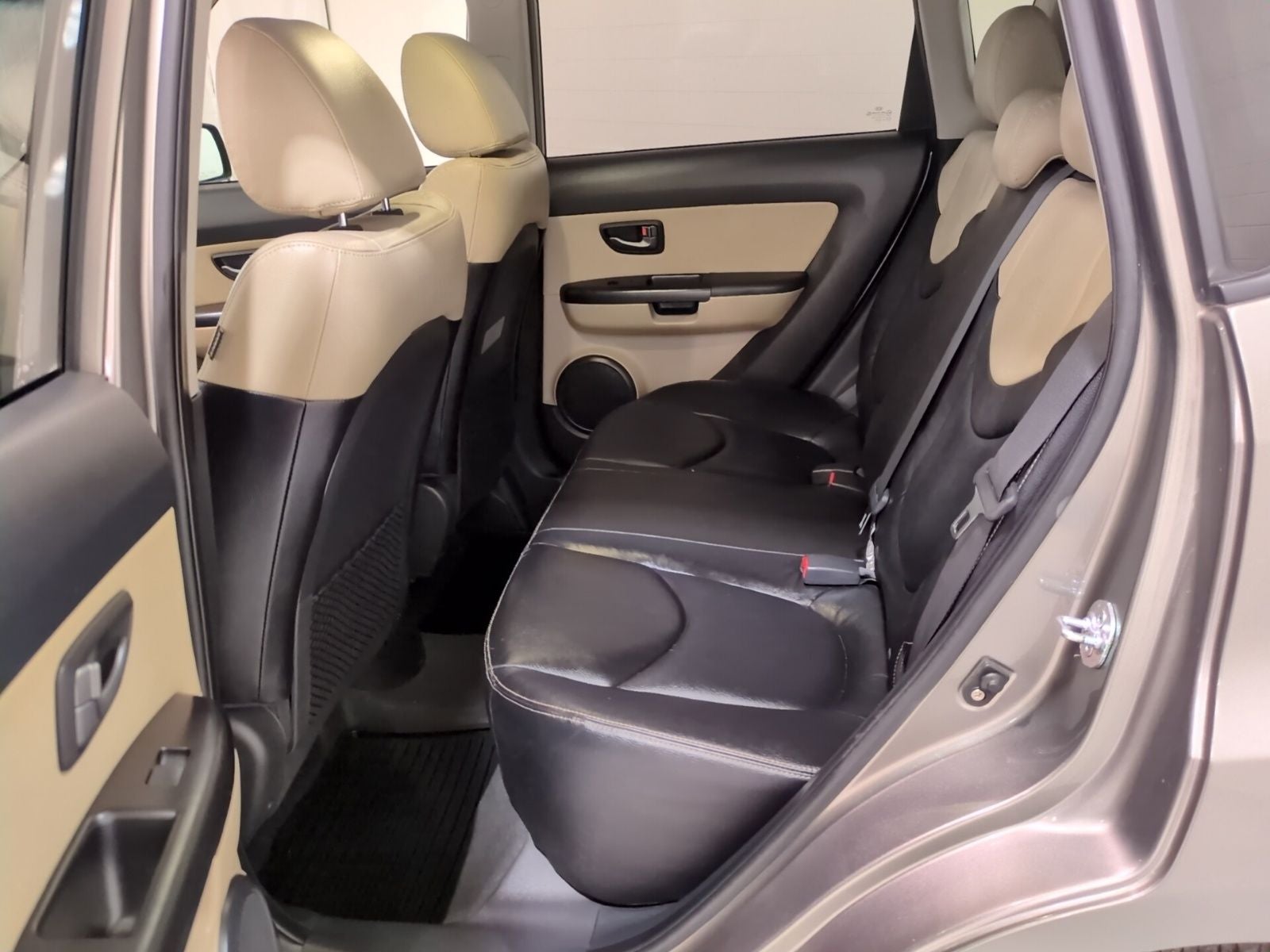 2011 Kia Soul Exclaim