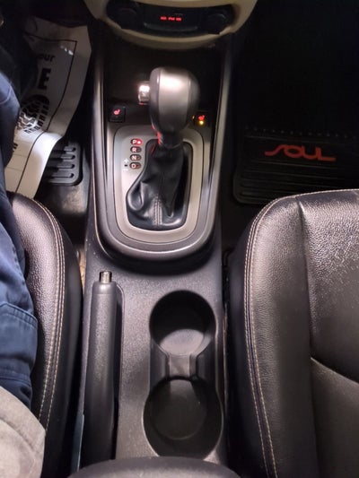 2011 Kia Soul Exclaim