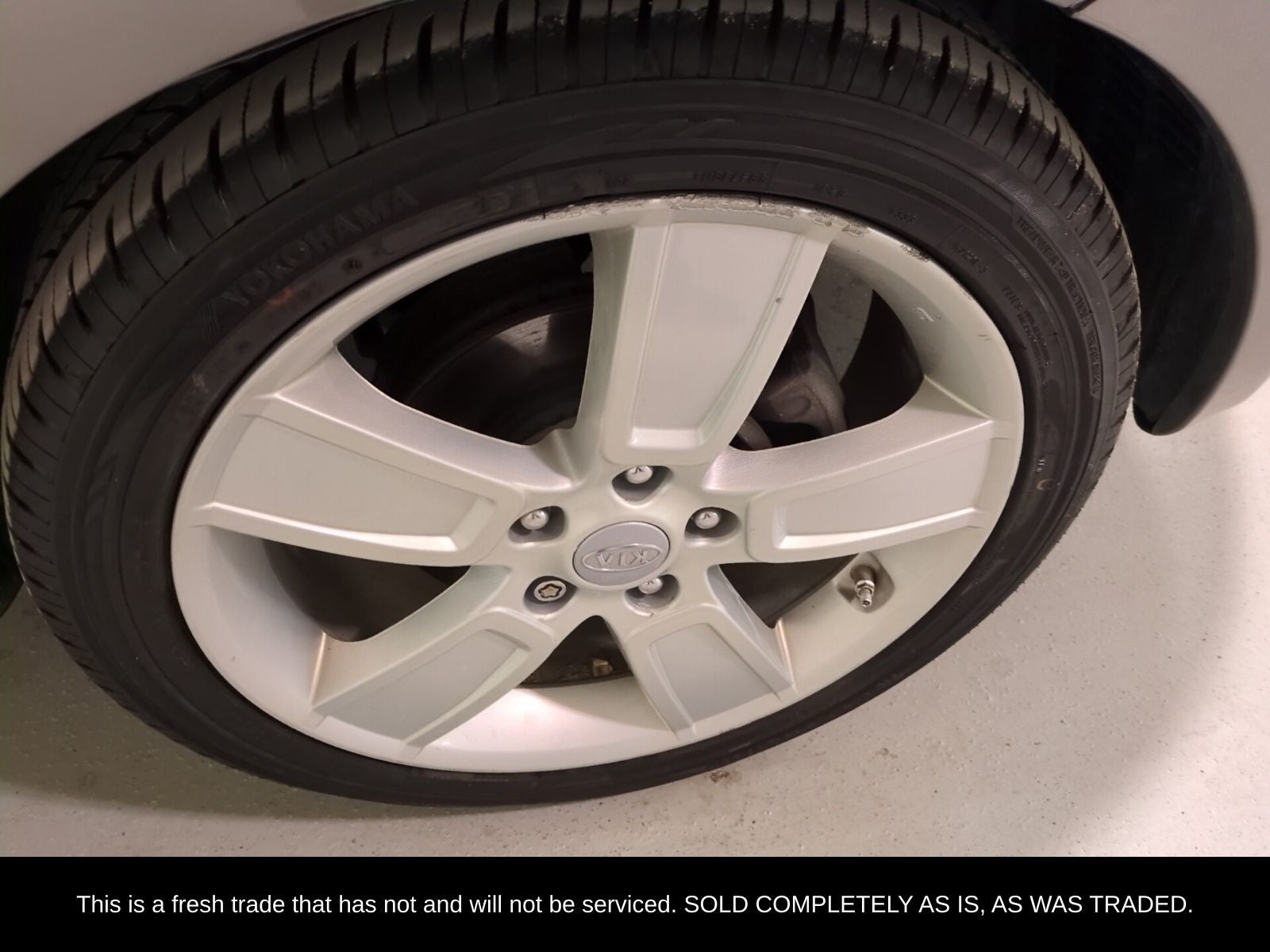 2011 Kia Soul Exclaim