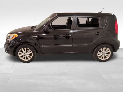 2013 Kia Soul Base