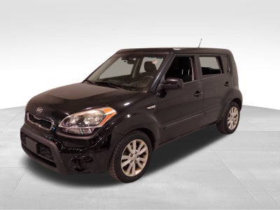 2013 Kia Soul Base