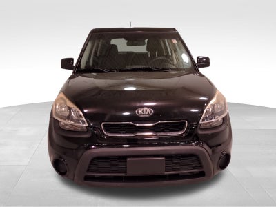 2013 Kia Soul Base