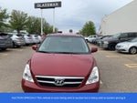 2008 Hyundai Entourage GLS