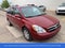 2008 Hyundai Entourage GLS