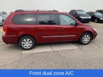 2008 Hyundai Entourage GLS