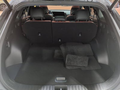 2025 Kia Sportage Hybrid SX-Prestige