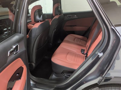 2025 Kia Sportage Hybrid SX-Prestige