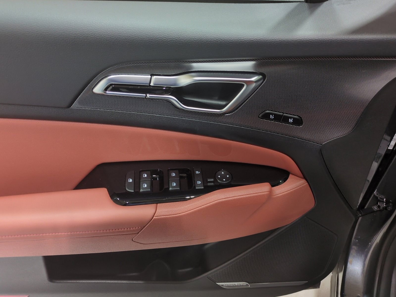 2025 Kia Sportage Hybrid SX-Prestige