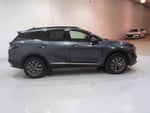 2025 Kia Sportage Hybrid SX-Prestige