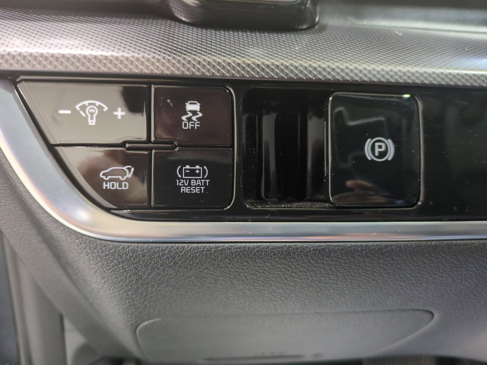 2025 Kia Sportage Hybrid SX-Prestige