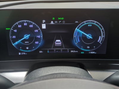2025 Kia Sportage Hybrid SX-Prestige