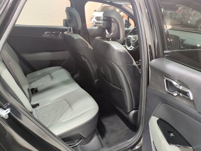 2023 Kia Sportage Plug-In Hybrid X-Line