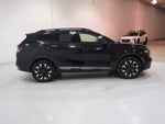 2023 Kia Sportage Plug-In Hybrid X-Line