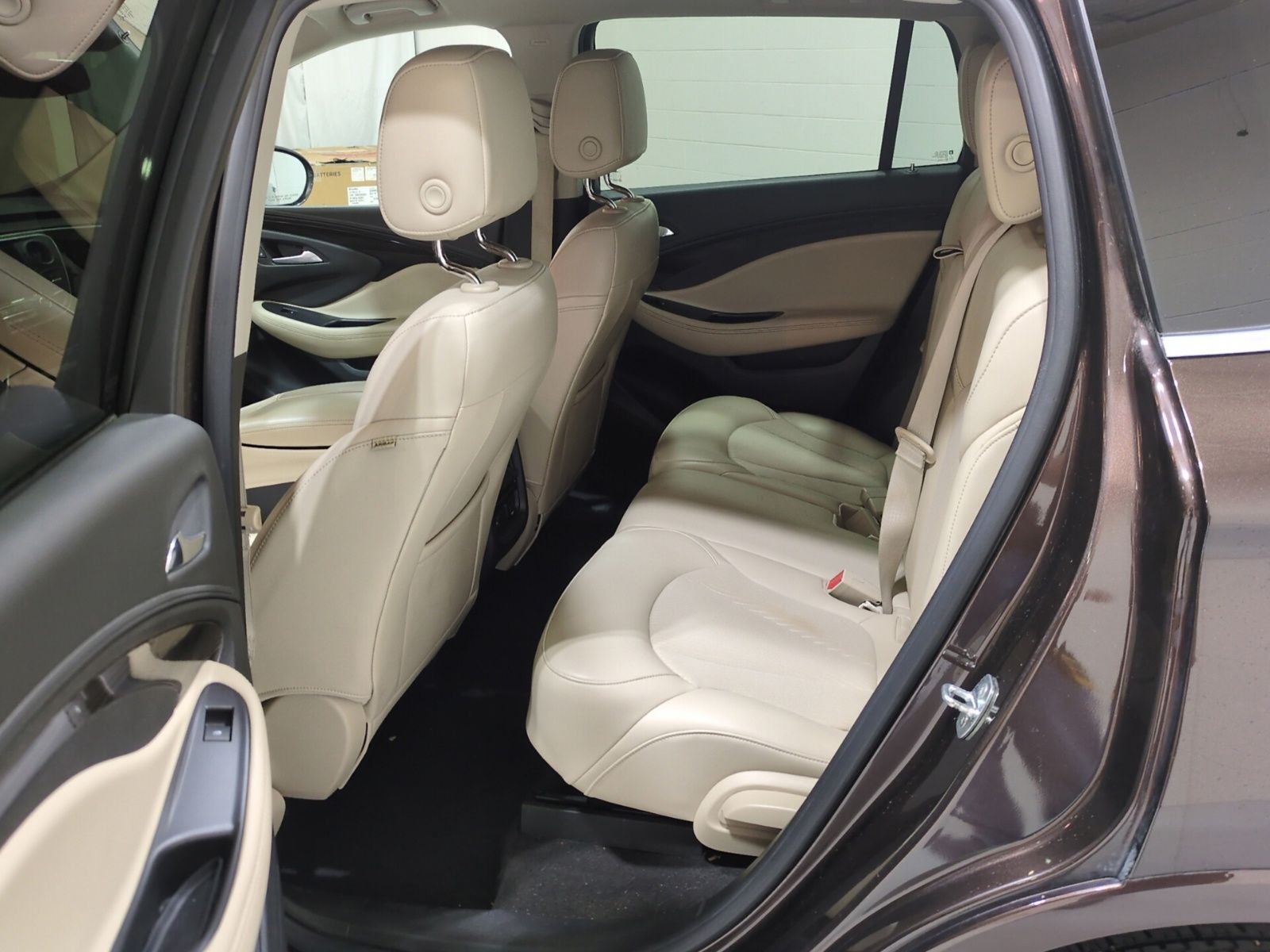 2020 Buick Envision Preferred