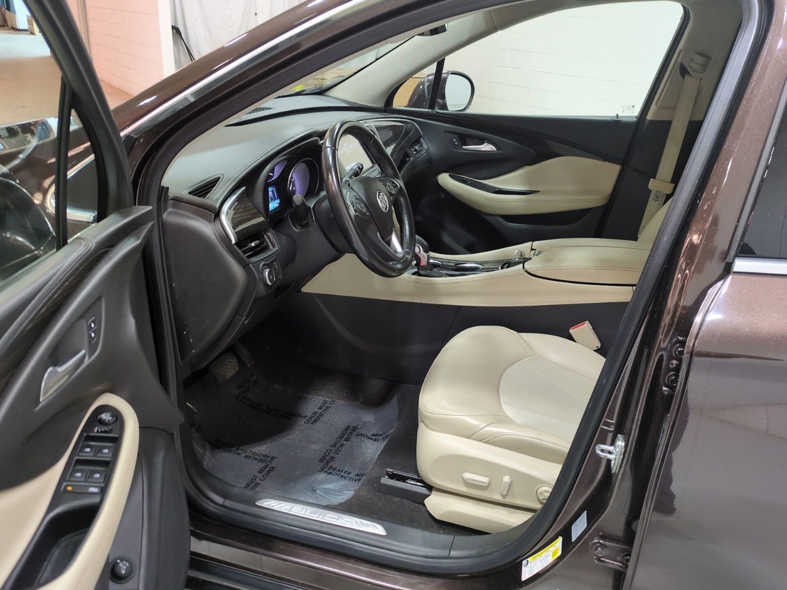 2020 Buick Envision Preferred