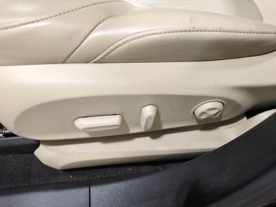 2020 Buick Envision Preferred