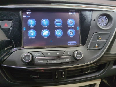 2020 Buick Envision Preferred