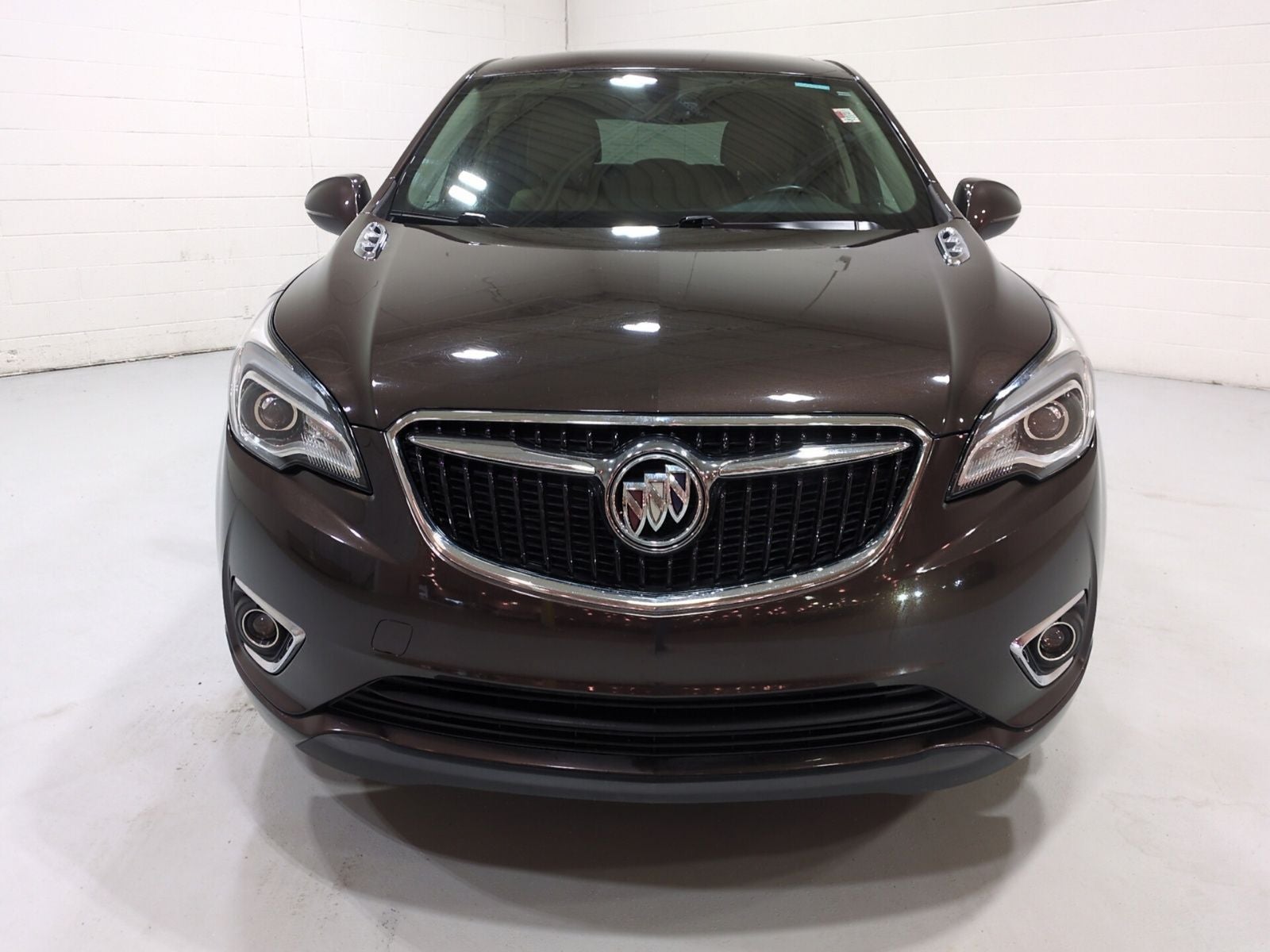 2020 Buick Envision Preferred