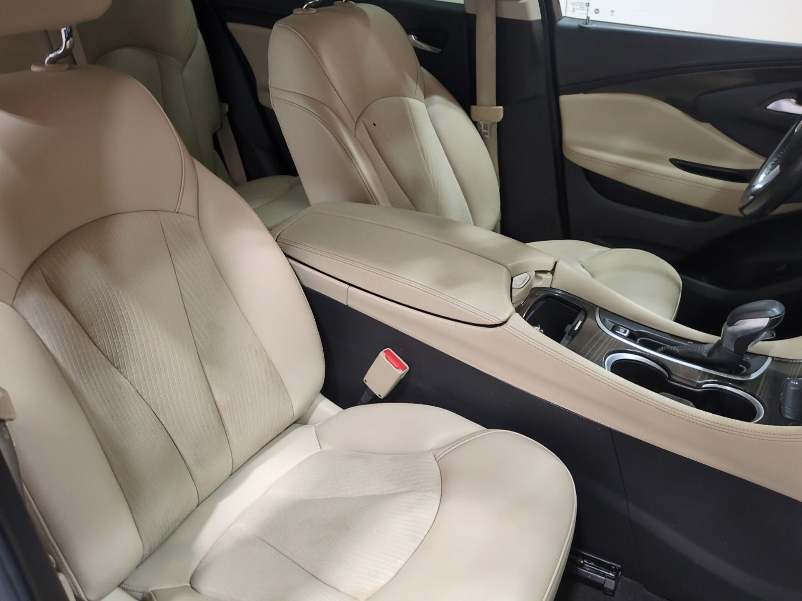 2020 Buick Envision Preferred