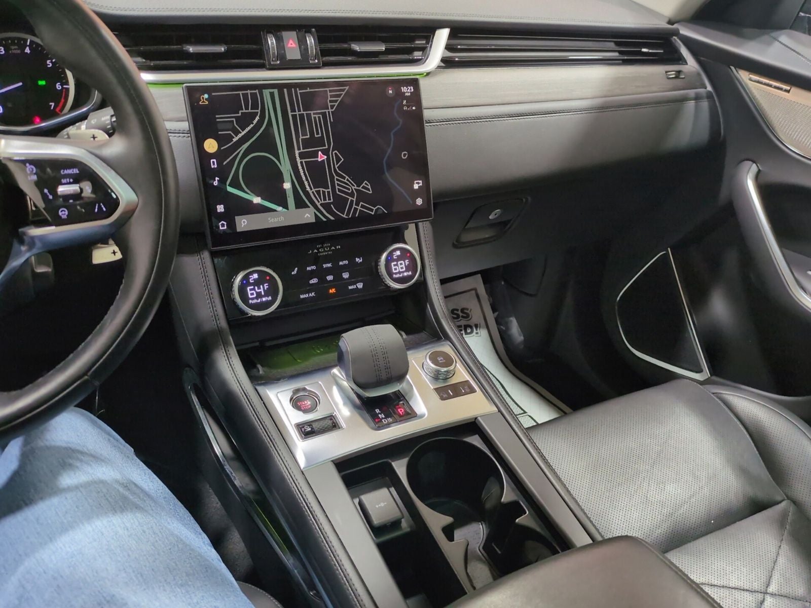 2023 Jaguar F-PACE P250 S
