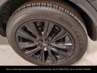 2014 Land Rover Range Rover Evoque Pure