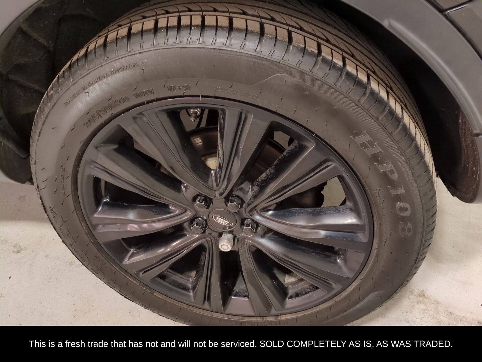 2014 Land Rover Range Rover Evoque Pure