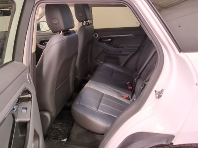 2023 Land Rover Range Rover Evoque S