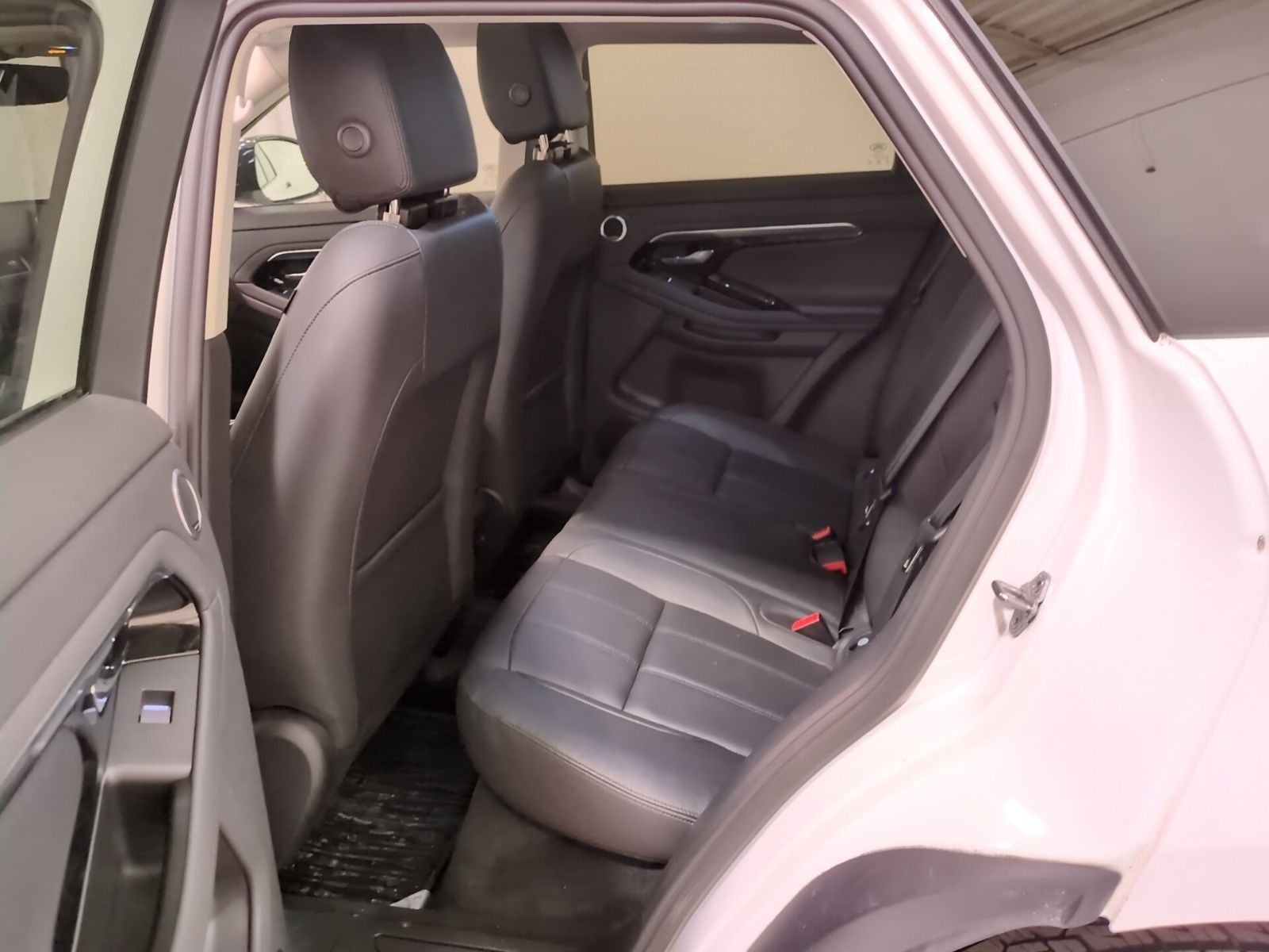 2023 Land Rover Range Rover Evoque S