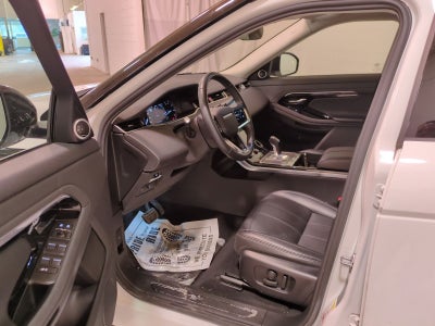 2023 Land Rover Range Rover Evoque S