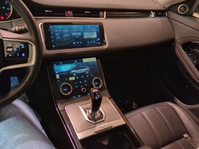 2023 Land Rover Range Rover Evoque S