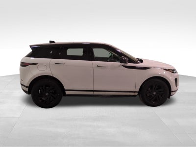 2023 Land Rover Range Rover Evoque S
