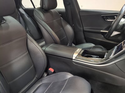 2022 Mercedes-Benz C-Class C 300 4MATIC®