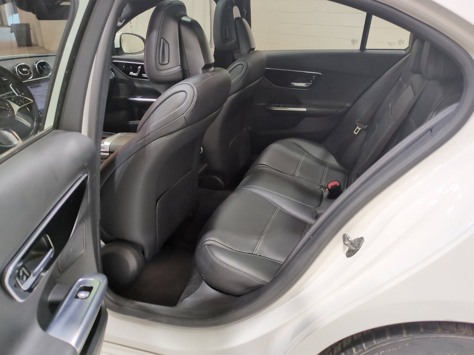 2022 Mercedes-Benz C-Class C 300 4MATIC®