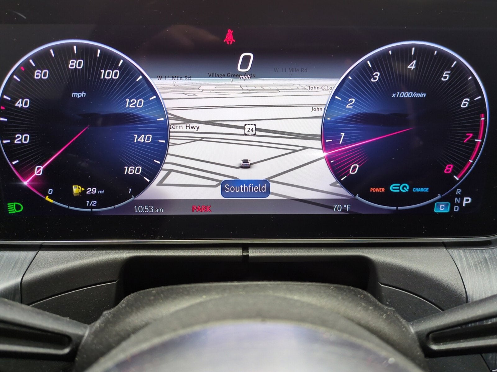 2022 Mercedes-Benz C-Class C 300 4MATIC®