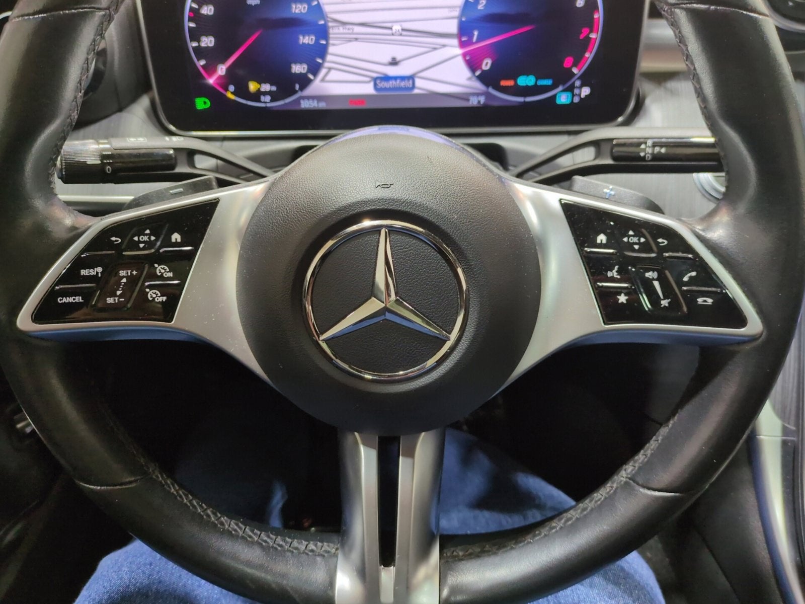 2022 Mercedes-Benz C-Class C 300 4MATIC®