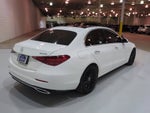 2022 Mercedes-Benz C-Class C 300 4MATIC®