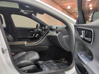 2022 Mercedes-Benz C-Class C 300 4MATIC®