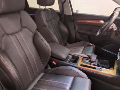 2021 Audi Q5 45 Prestige quattro